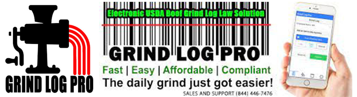 Grind Log App